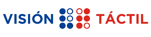 Visión Táctil - Señalización